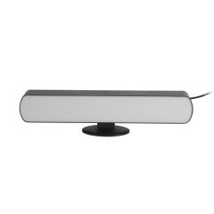 Zuma Line Torp 87308 lampka nocna rgb 1x5 W czarna
