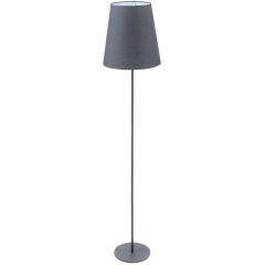 Zuma Line Riva A4003 lampa stojąca 1x40 W czarna