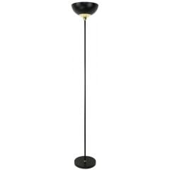 Zuma Line Sarda A4036 lampa stojąca 1x40 W czarna