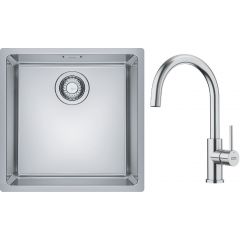 Zestaw Franke 1150747473, 1220543995