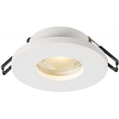 Zuma Line Chipa ARGU10033N lampa do zabudowy 1x50 W biała