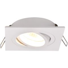 Zuma Line Rondoo ARGU10040N lampa do zabudowy 1x50 W biały