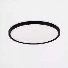 Zuma Line Bove MS748320R3BK plafon 1x32 W czarny