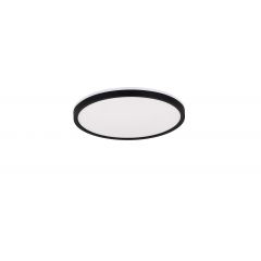 Zuma Line Colis MS748400RBK plafon 2x32 W biały-czarny