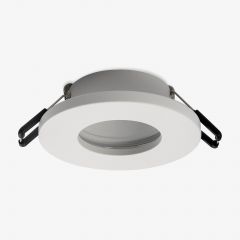 Zuma Line Finn OB2006GU10WH lampa do zabudowy 1x50 W biała