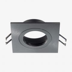 Zuma Line Finn OB2211CL02BL lampa do zabudowy 1x50 W czarna