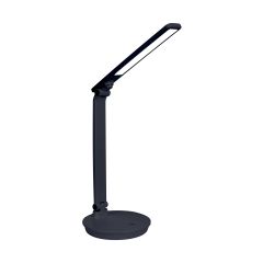 Zuma Line SM SM542BL lampa biurkowa 1x5 W czarna