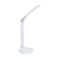 Zuma Line SM SM542WH lampa biurkowa 1x5 W biała