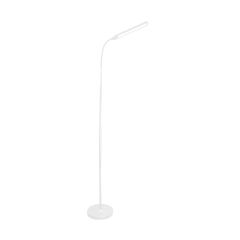 Zuma Line SM SM605WH lampa stojąca 1x10 W biała