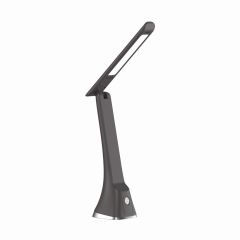 Zuma Line SM SM612BL lampa biurkowa 1x5 W czarna