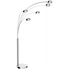 Zuma Line Zodiac TS5805 lampa stojąca
