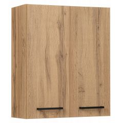 Astor Diuna Wotan AMLUW6502N szafka 50x22x60 cm dąb