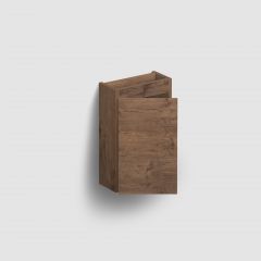 Clou Flush IB0716703664L szafka 36x18x55 cm podumywalkowa wisząca dąb