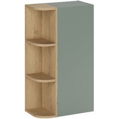 Zestaw Comad ASTERGREEN80301D, CREMONAUN831580SM