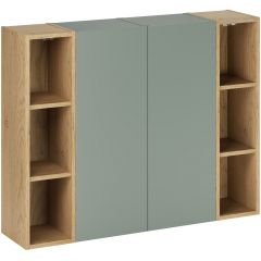 Zestaw Comad ASTERGREEN80301D, CREMONAUN832080