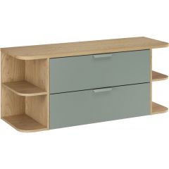 Zestaw Comad ASTERGREEN8280462S, CREMONAUN812044SM, OVALIACREMONA8912046M