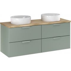 Zestaw Comad ASTERGREEN8260462S, BEYOND2WHITEE6565, NATURECREMONA8912046M