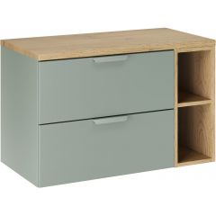 Zestaw Comad ASTERGREEN8260462S, CREMONA898046M, CREMONAUN812044