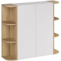 Zestaw Comad ASTERWHITE80301D, CREMONAUN831580SM