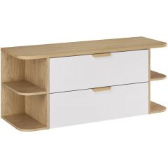 Zestaw Comad ASTERWHITE8280462S, CREMONAUN812044SM, OVALIACREMONA8912046M