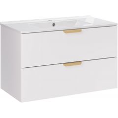 Zestaw Comad ASTERWHITE8280462S, UMCFPLAVA80DDP