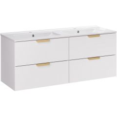 Zestaw Comad ASTERWHITE8260462S, UM8003LAVA120DDP