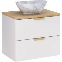 Zestaw Comad ASTERWHITE8260462S, CREMONA896046M, UNPATIMW3