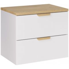 Zestaw Comad ASTERWHITE8260462S, CREMONA896046M