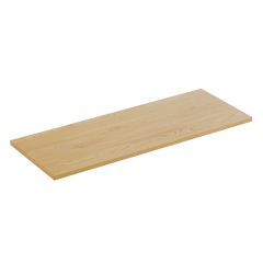 Comad Nordic Cremona CREMONA8912046M blat naszafkowy 120x46.5 cm dąb