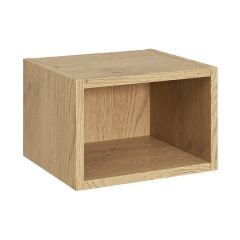 Comad Dalia Cashmere CREMONAUN833020 regał 30x80 cm