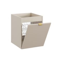 Comad Dalia Cashmere DALIACASHMERE81401DK szafka 40x46x50 cm boczna wisząca beżowa