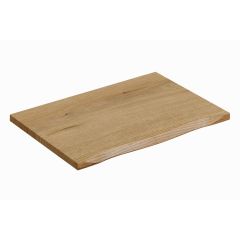Comad Nature Coast Evoke NATURECOASTEVOKE896040M blat naszafkowy 60.8x40.5 cm dąb