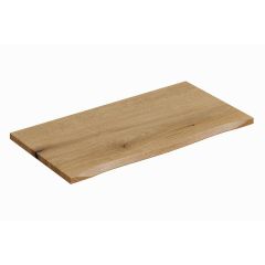 Comad Nature Coast Evoke NATURECOASTEVOKE898040M blat naszafkowy 80.8x40.5 cm dąb