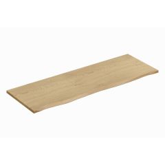 Comad Nature Cremona NATURECREMONA8914046M blat naszafkowy 140.8x40.5 cm dąb