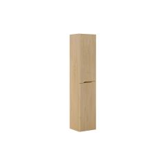 Comad Nordic Cremona NORDICCREMONA80352D szafka 35x33.5x170 cm boczna wisząca dąb