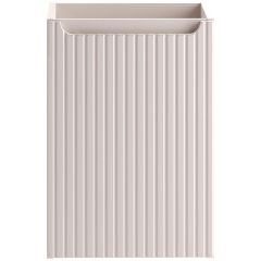 Comad Nova Cashmere NOVACASHMERE8240401D szafka 40x39x57 cm podumywalkowa wisząca beżowa