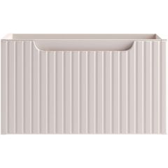 Comad Nova Cashmere NOVACASHMERE8250401S szafka 50x39x28.7 cm podumywalkowa wisząca beżowa