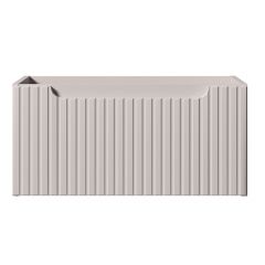 Comad Nova Cashmere NOVACASHMERE8260401S szafka 60x39x28.7 cm podumywalkowa wisząca beżowa