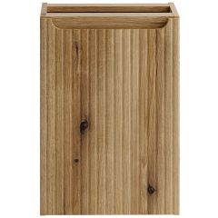 Comad Nova Coast Evoke NOVACOASTEVOKE8140391DK szafka 40x39x57 cm boczna wisząca dąb