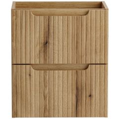 Comad Nova Coast Evoke NOVACOASTEVOKE8260402S szafka 60x39x57 cm podumywalkowa wisząca dąb