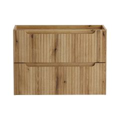 Comad Nova Coast Evoke NOVACOASTEVOKE8280402S szafka 80x39x57 cm podumywalkowa wisząca dąb
