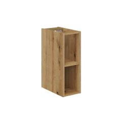 Comad Nova Oak NOVAOAK812039 szafka 20x39x57 cm dąb