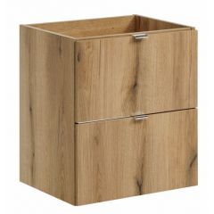 Comad Nova Oak NOVAOAKA82502S szafka 50x39x57 cm dąb