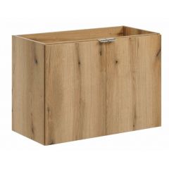 Comad Nova Oak NOVAOAKA82802D szafka 80x39x57 cm dąb