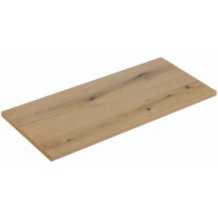 Comad Nova Oak NOVAOAKA89100 blat 100.4x40 cm dąb