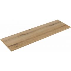Comad Nova Oak NOVAOAKA89160 blat 160.4x40 cm dąb