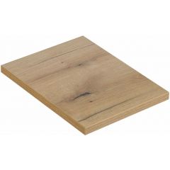 Comad Nova Oak NOVAOAKA8930 blat 40x30.4 cm dąb