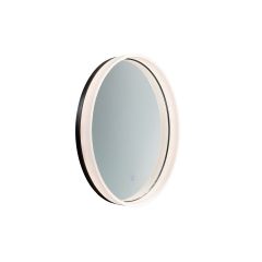 Comad Orion ORIONLULED60 lustro 60x60 cm okrągłe z oświetleniem