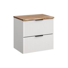 Zestaw Comad ADELWHITE8260B2S, NATUREWOTAN896046M Zestaw Comad ADELWHITE8260B2S, NATUREWOTAN896046M