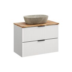 Zestaw Comad ADELWHITE8280B2S, NATUREWOTAN898046M, UNANNAMY1